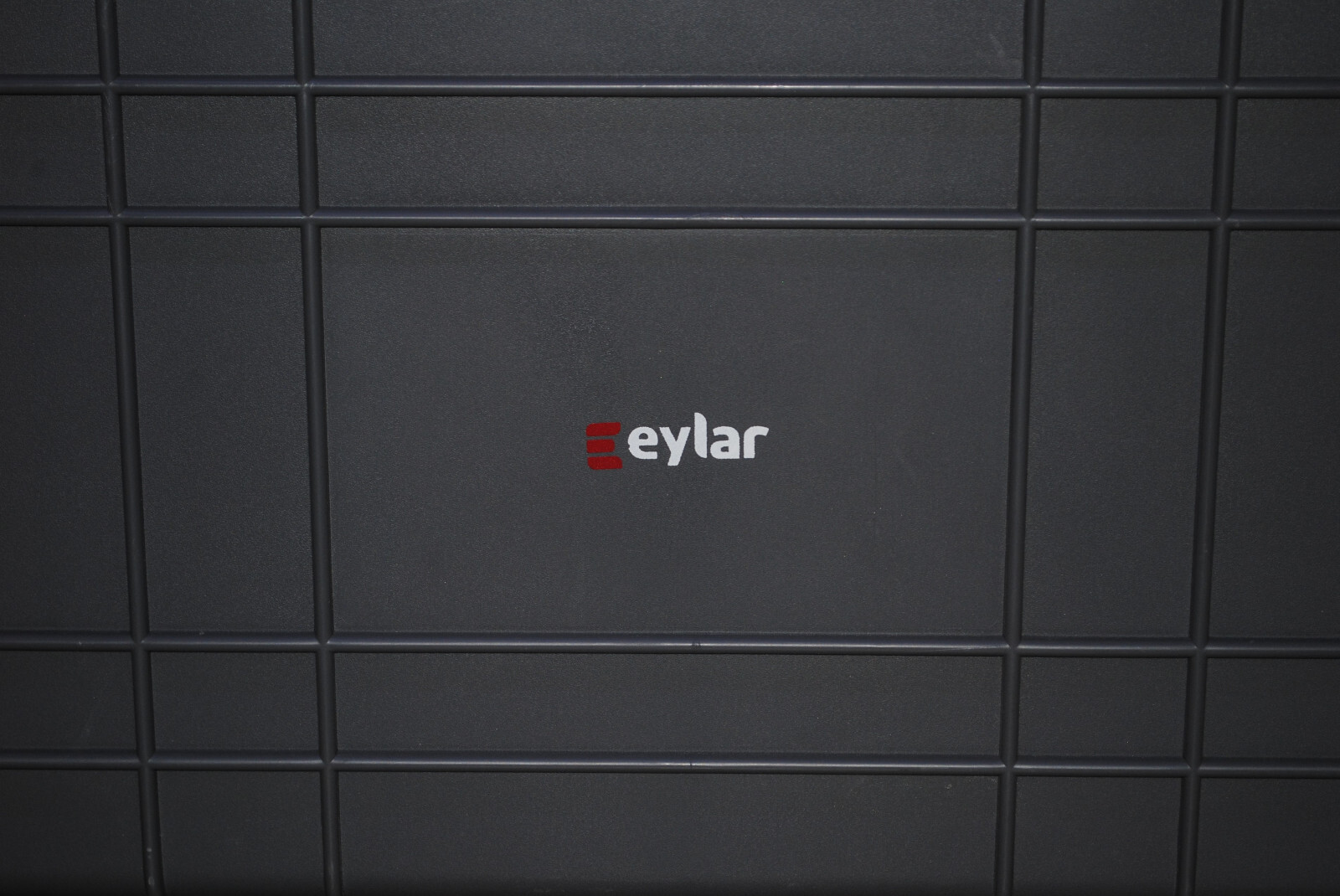 Eylar Gun Case