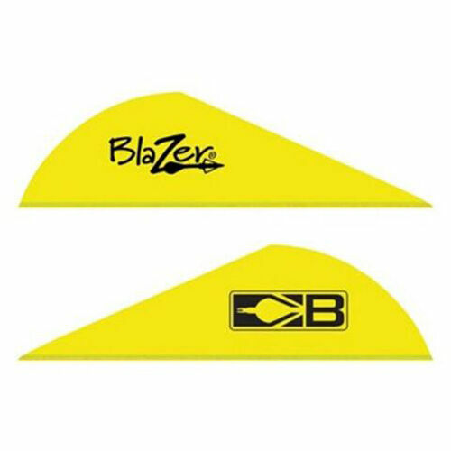 36 2" BLAZER VANES FROM BOHNING