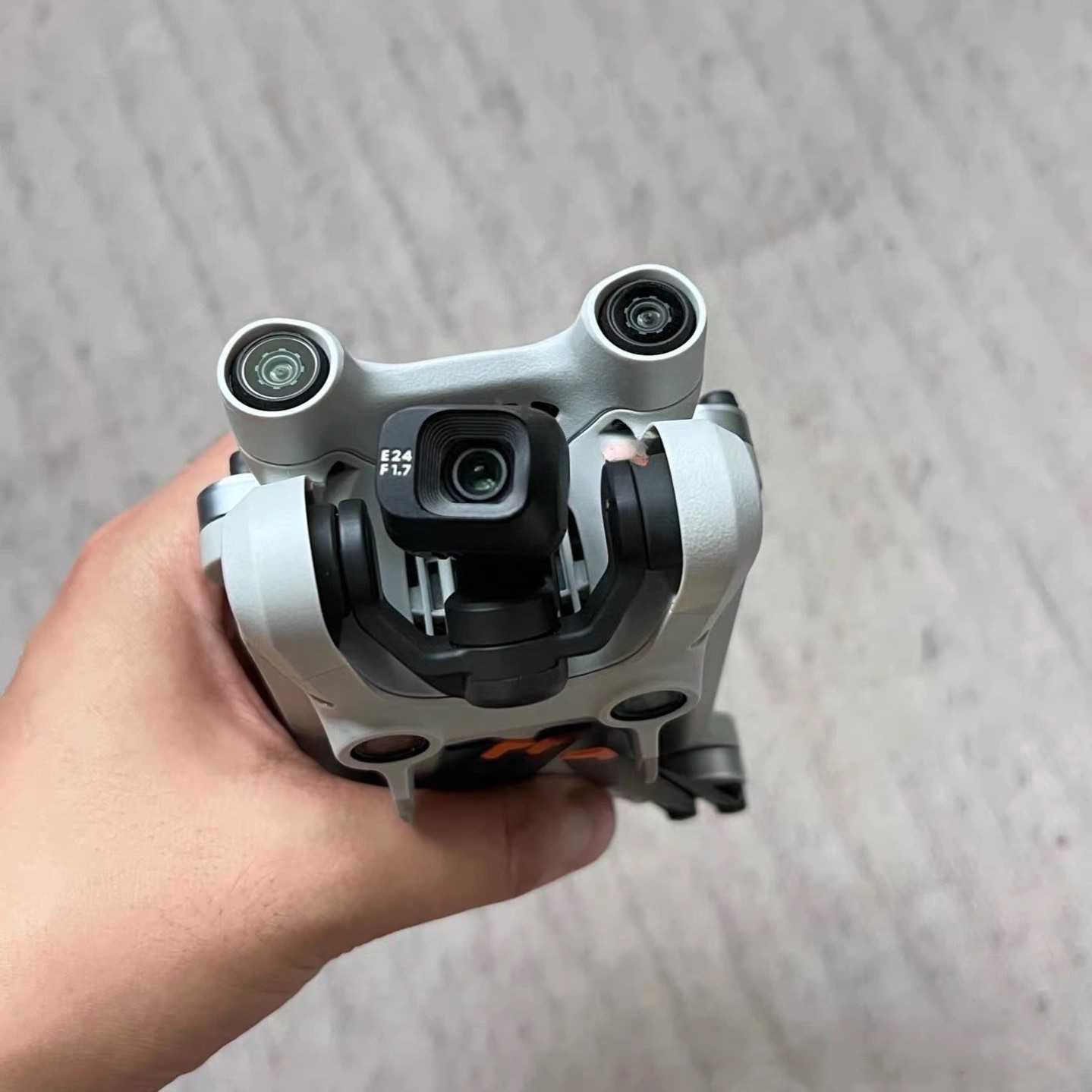 Genuine DJI Mini 3 Pro Fly More Combo
