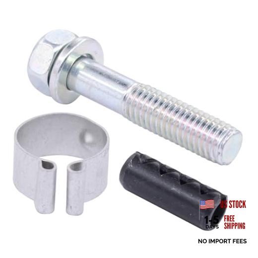 M/T Shift Linkage Pin C-Clip Bolt for 5-Speed Civic D-Series