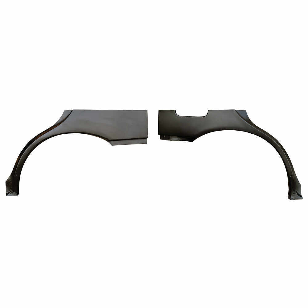 Wheel Arch rear quarter panel fender repair for 93-00 Subura Impreza 4 dr PAIR