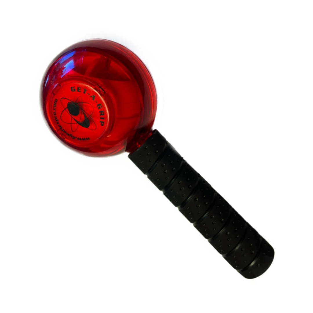 X-Grip Pro Gyro Exerciser - from DFX