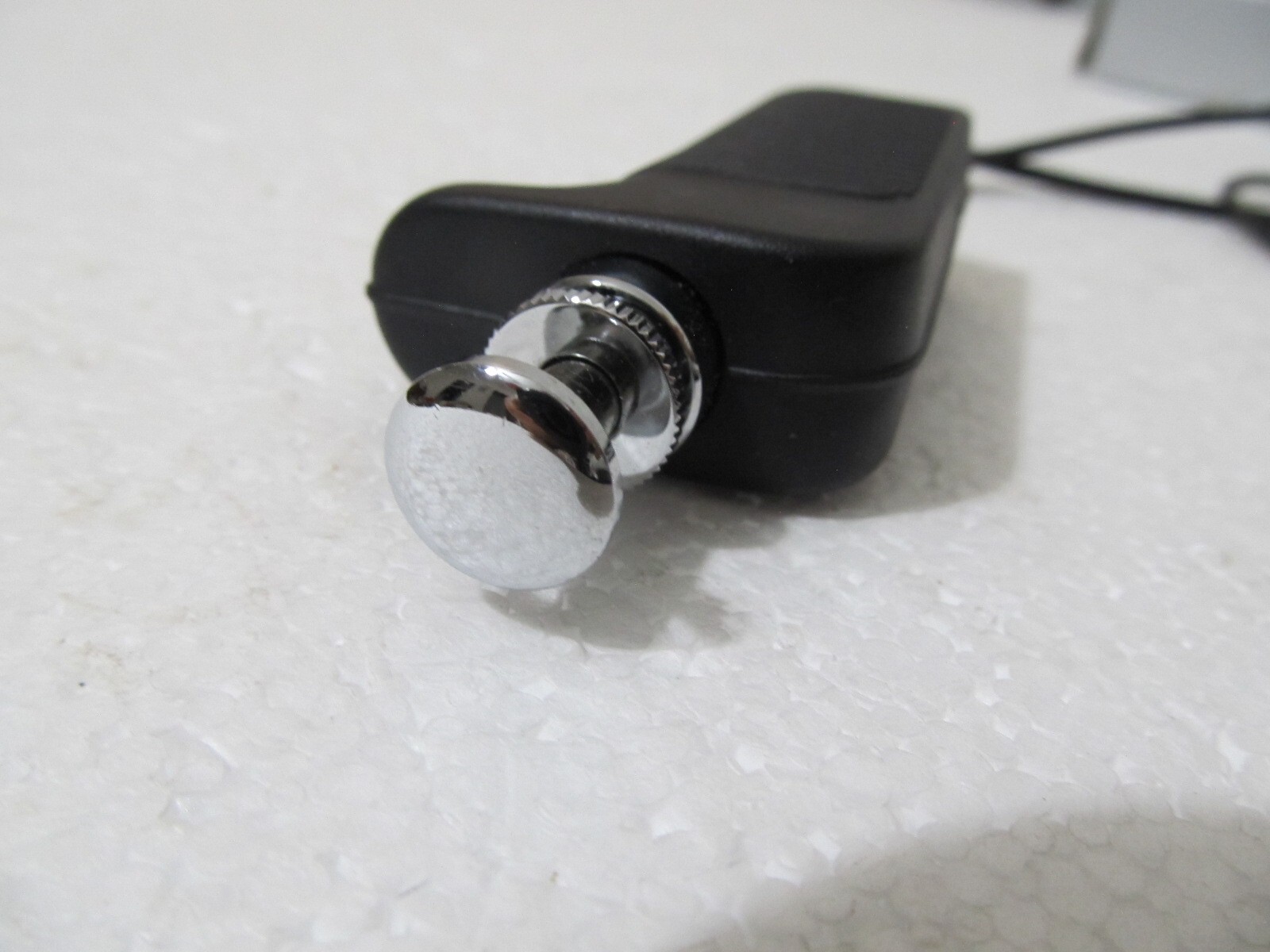 Konica Double Cable Switch AR Shutter Release Cable