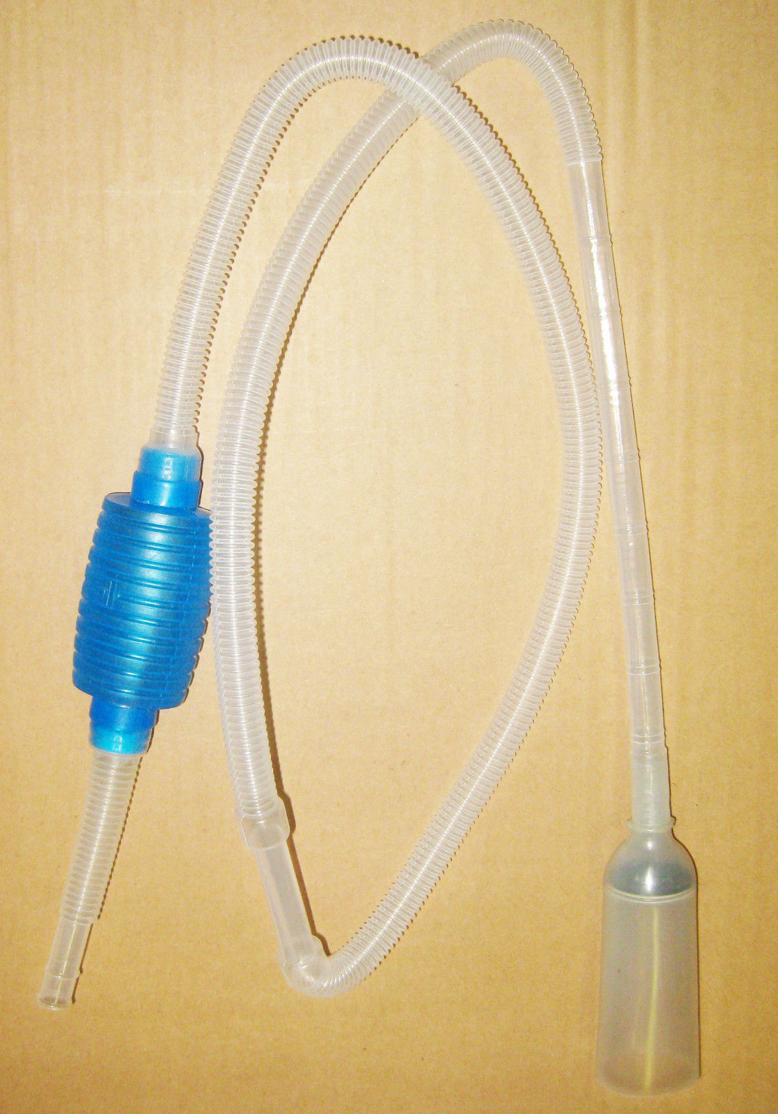 KUFA aquarium tank water change pump