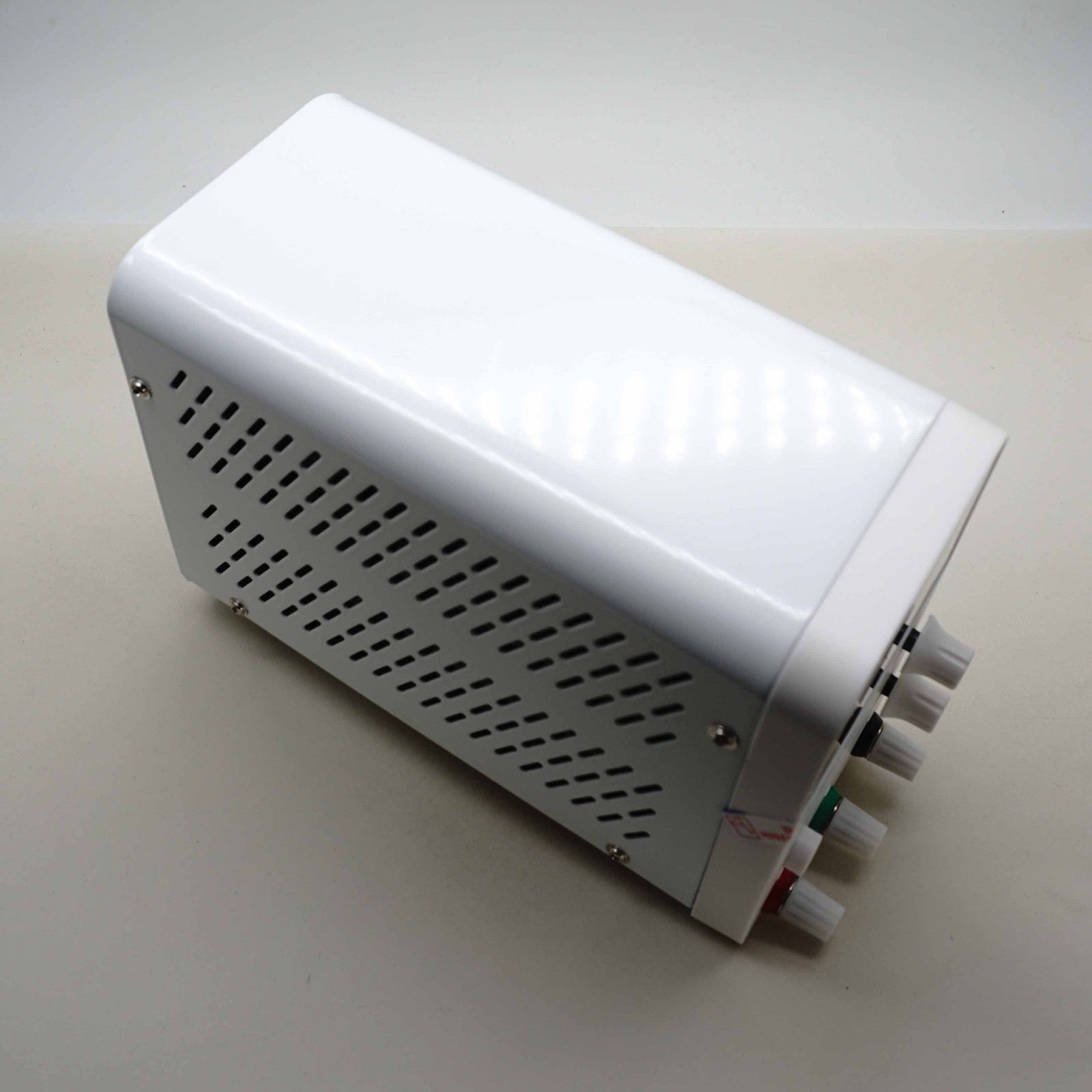 GPS1203D Adjustable Switch DC Power Supply Output 0-120V 0-3A 4 Digits Display