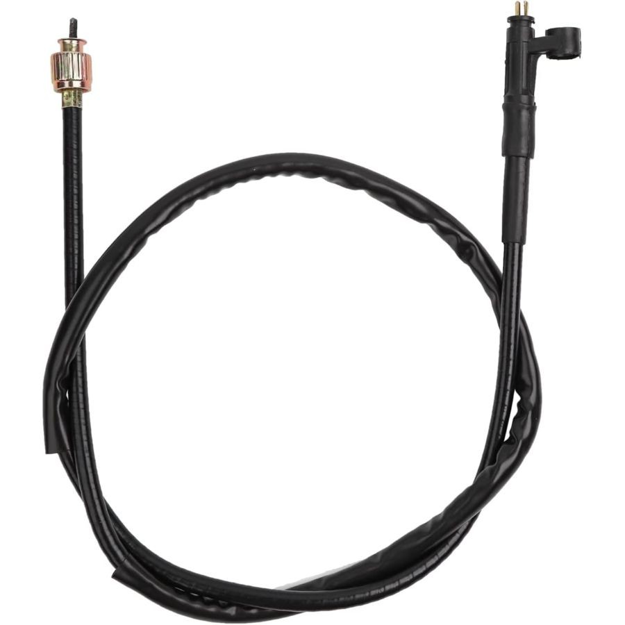 E-110CM Speedmeter Cable 43.3 Inch M10 Thread Fit for 50CC 150CC  Style: E-110