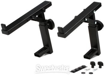 K&M 18822 Stacker 3rd Tier for Omega Stands