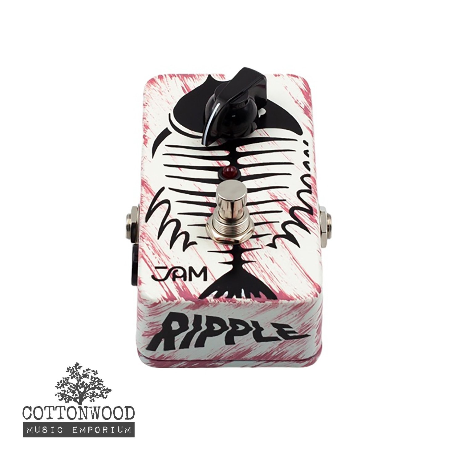 JAM Pedals Ripple