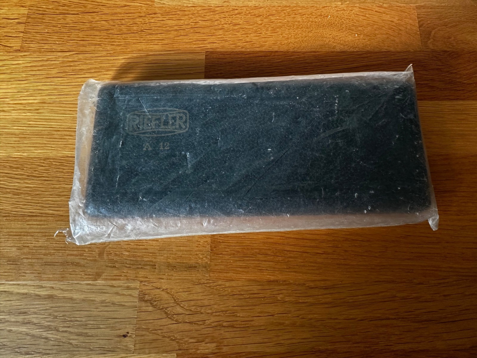 Riefler A12 Mint and unused