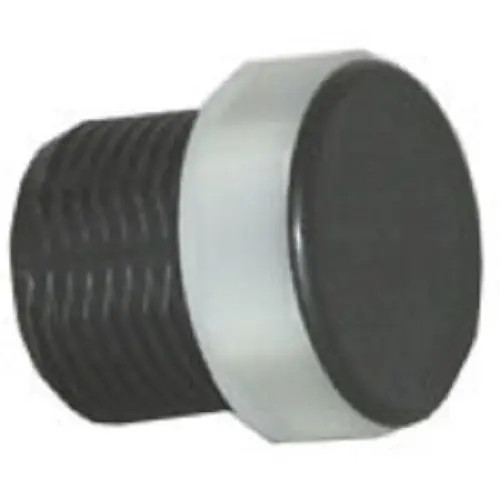 Arcade Game Plastic Button Cap 24mm screw style for un-needed game button holes