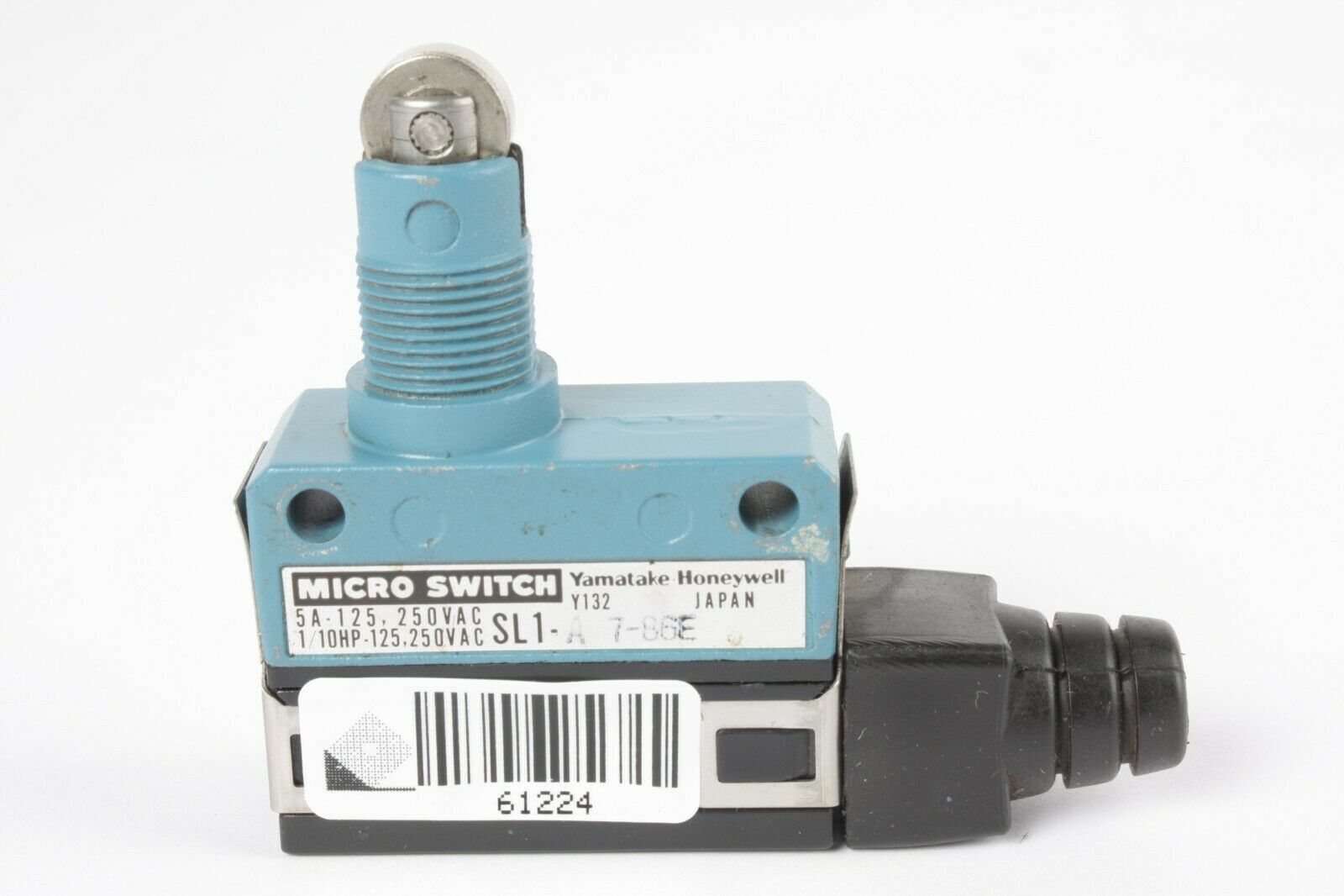Micro switch SL1 7-86E limit switch limit switch reference point switch