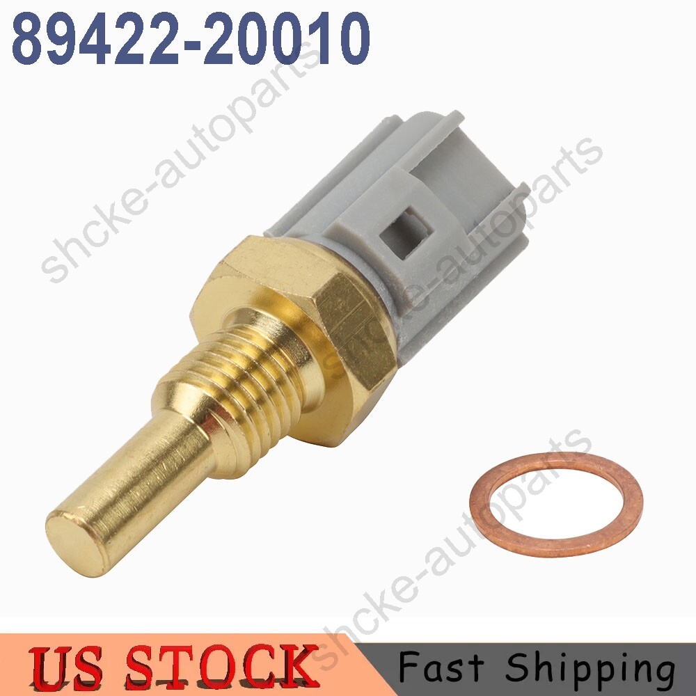 89422-35010 For TOYOTA Highlander LEXUS Engine Coolant Water Temperature Sensor