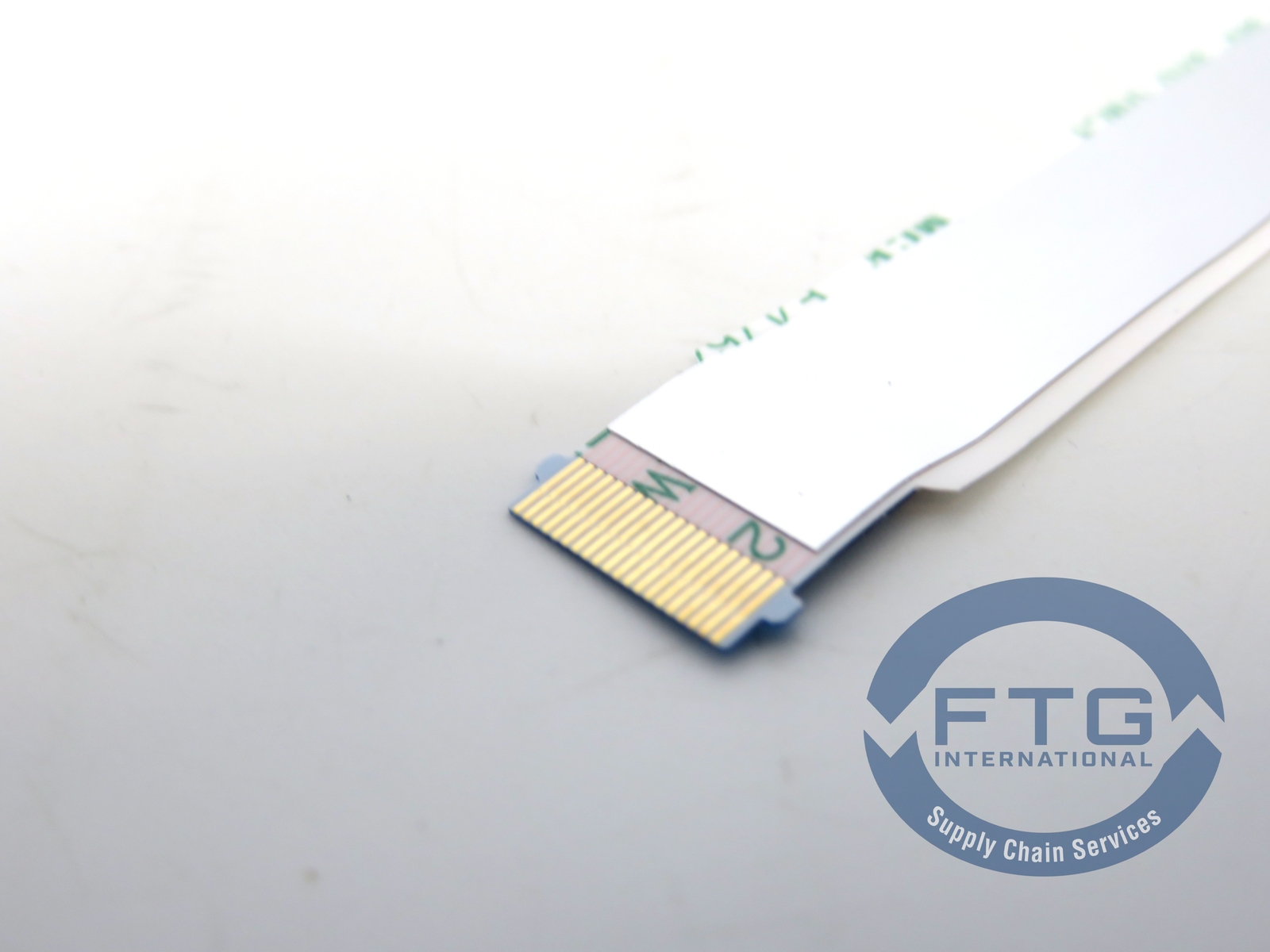 L53533-001 Power Cable