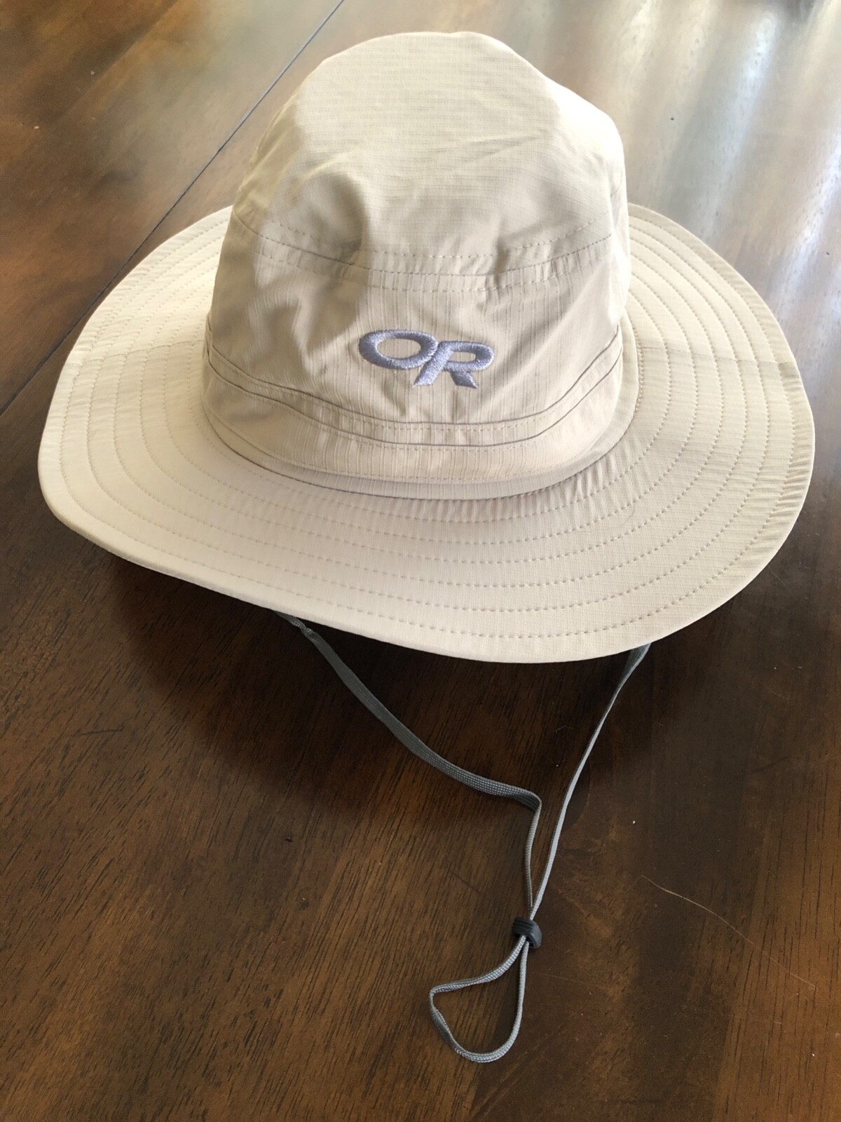 Outdoor Research Adjustable Sun Hat UPF 50+ M/L