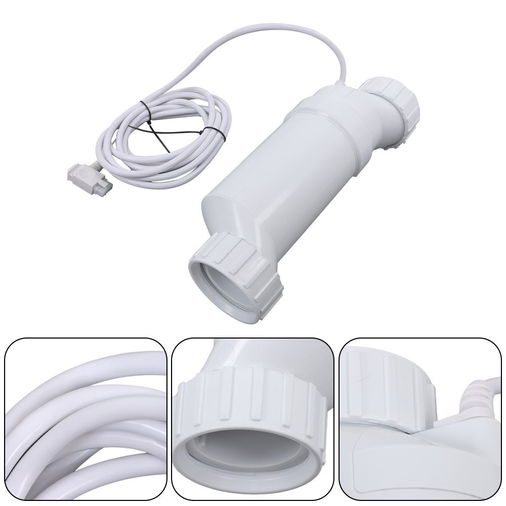 40000 Gallons Fit For Hayward W3T-Cell-15 Swimming Pool Salt Chlorine Generator