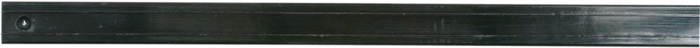 Garland 2320101 Hyfax Slide Black 52.56" Garland# 20-52.56-2-01-01+1