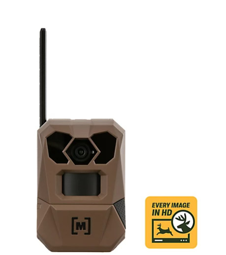 Moultrie Edge 2 Cellular AT&T Verizon 36MP Camera MMC-14227