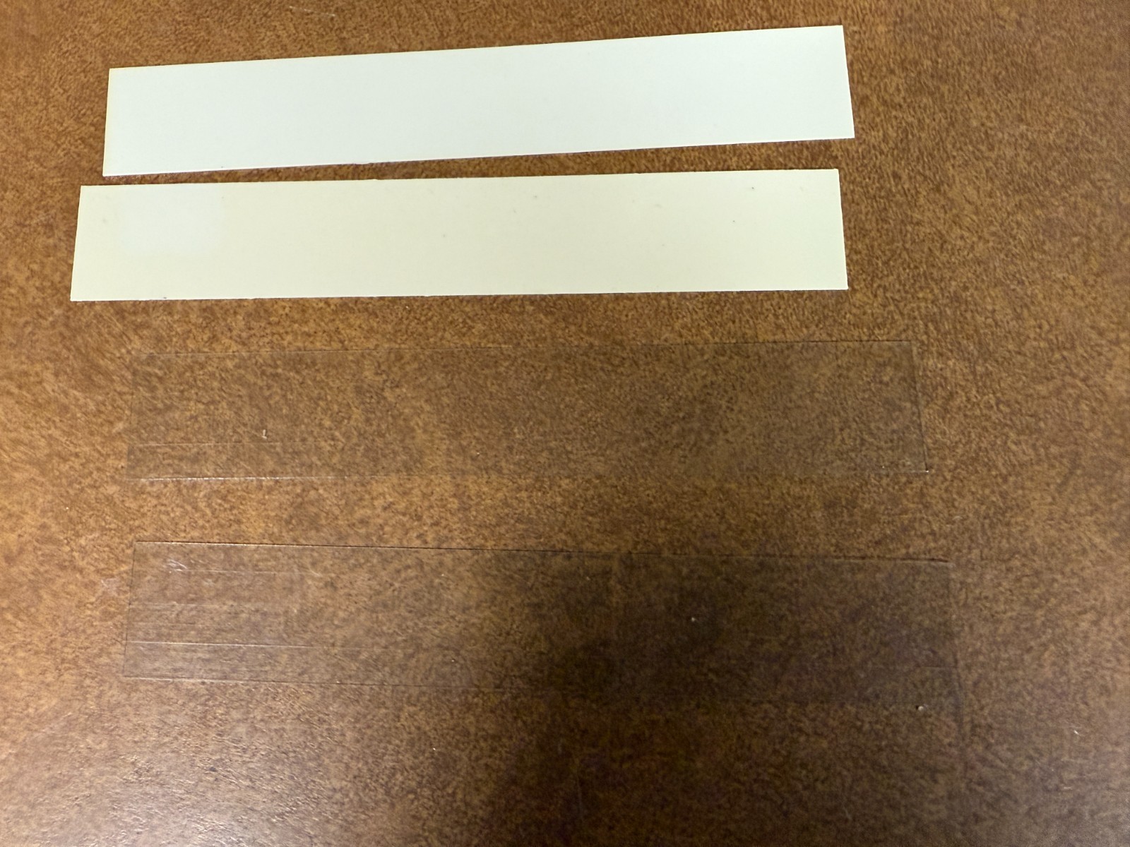 Switchcraft DS 323 Patch Panel Strip Kit