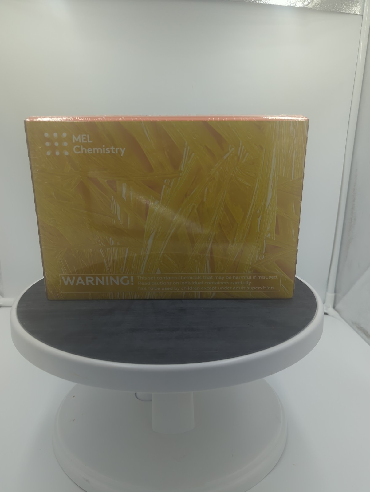 MEL Chemistry Elements Kit 10+ NEW