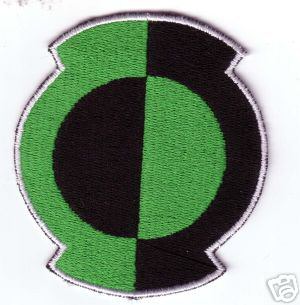 12 NEW GREEN LANTERN PATCHES - GL002 x 5
