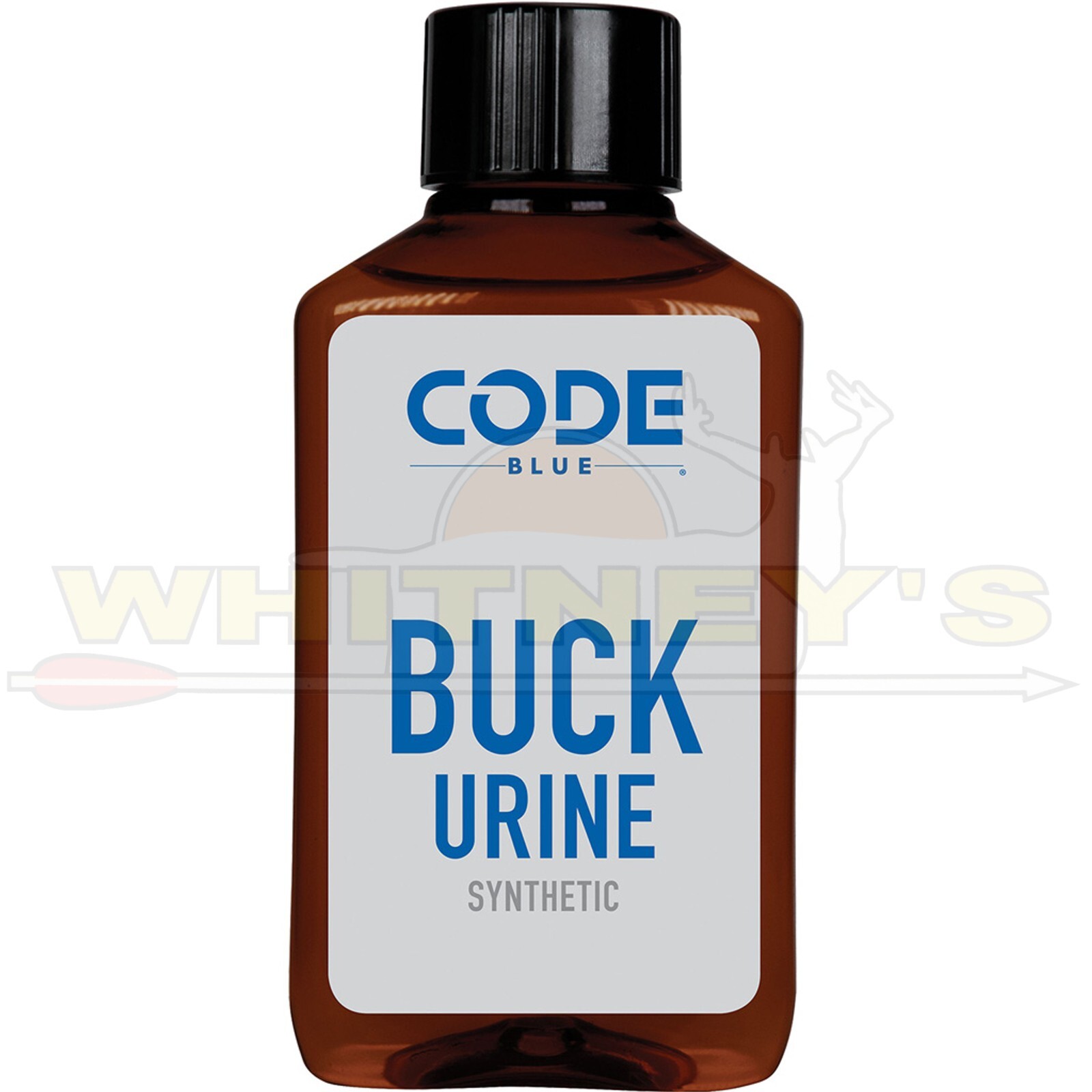 Code Blue Scents Synthetic Buck Urine - 4oz. - OA1391