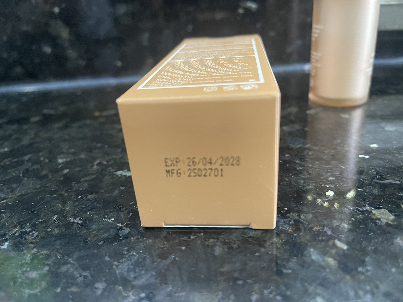 lightweight 4 In 1 Color Changing spf 50 Foundation, Medium Spectrum waterproof