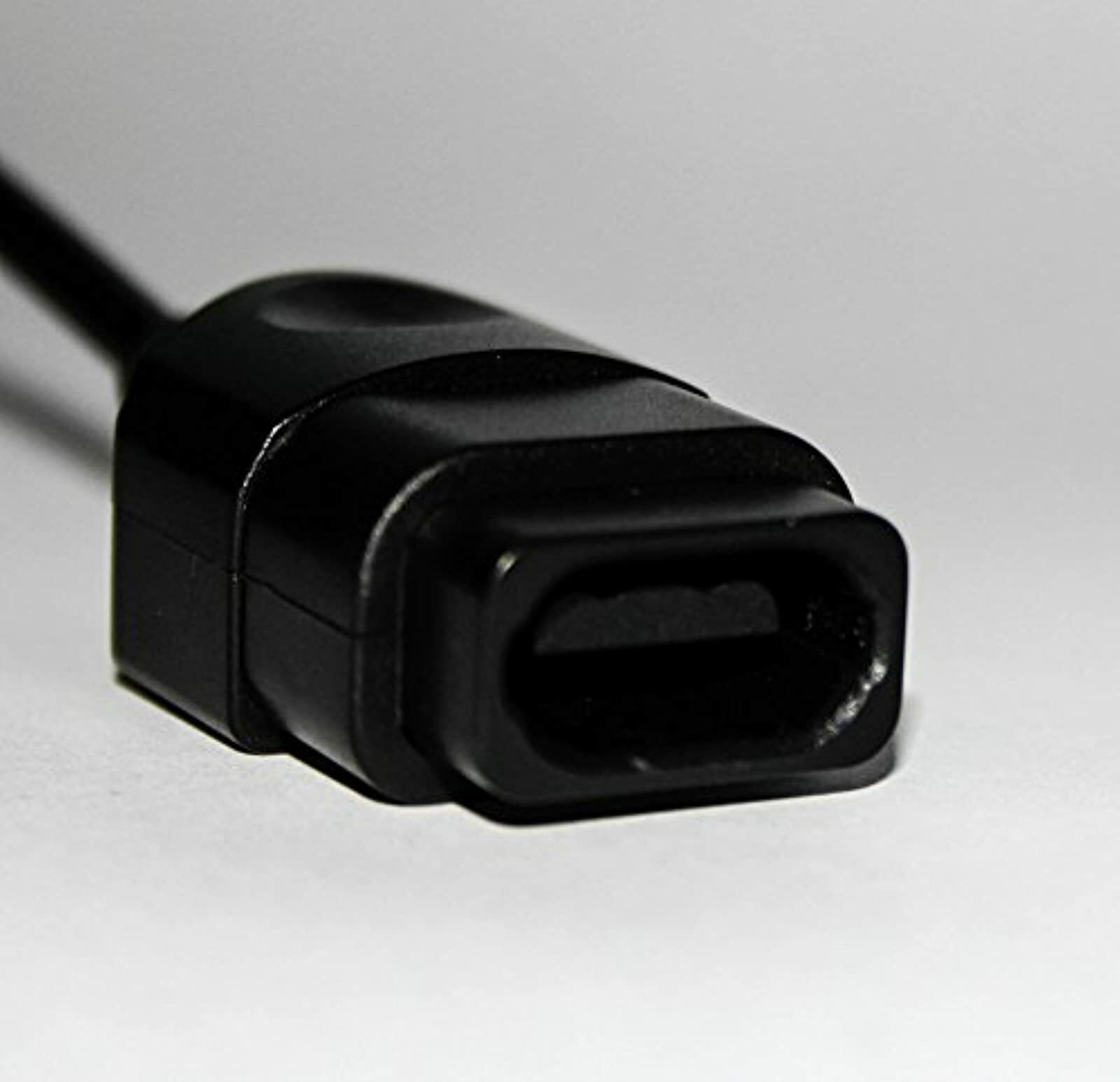 Original Xbox Controller Extension Cable 6 Feet By Mars Devices For Xbox