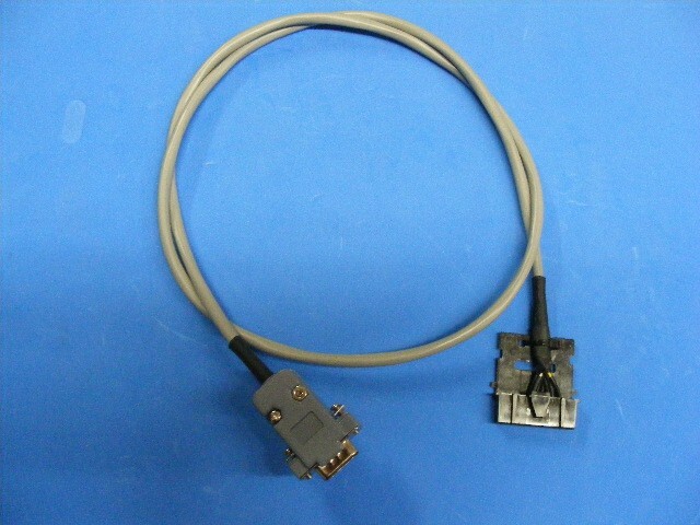 Motorola XPR8300, XPR8400 Repeater To AllStar Rim Lite Interface Cable