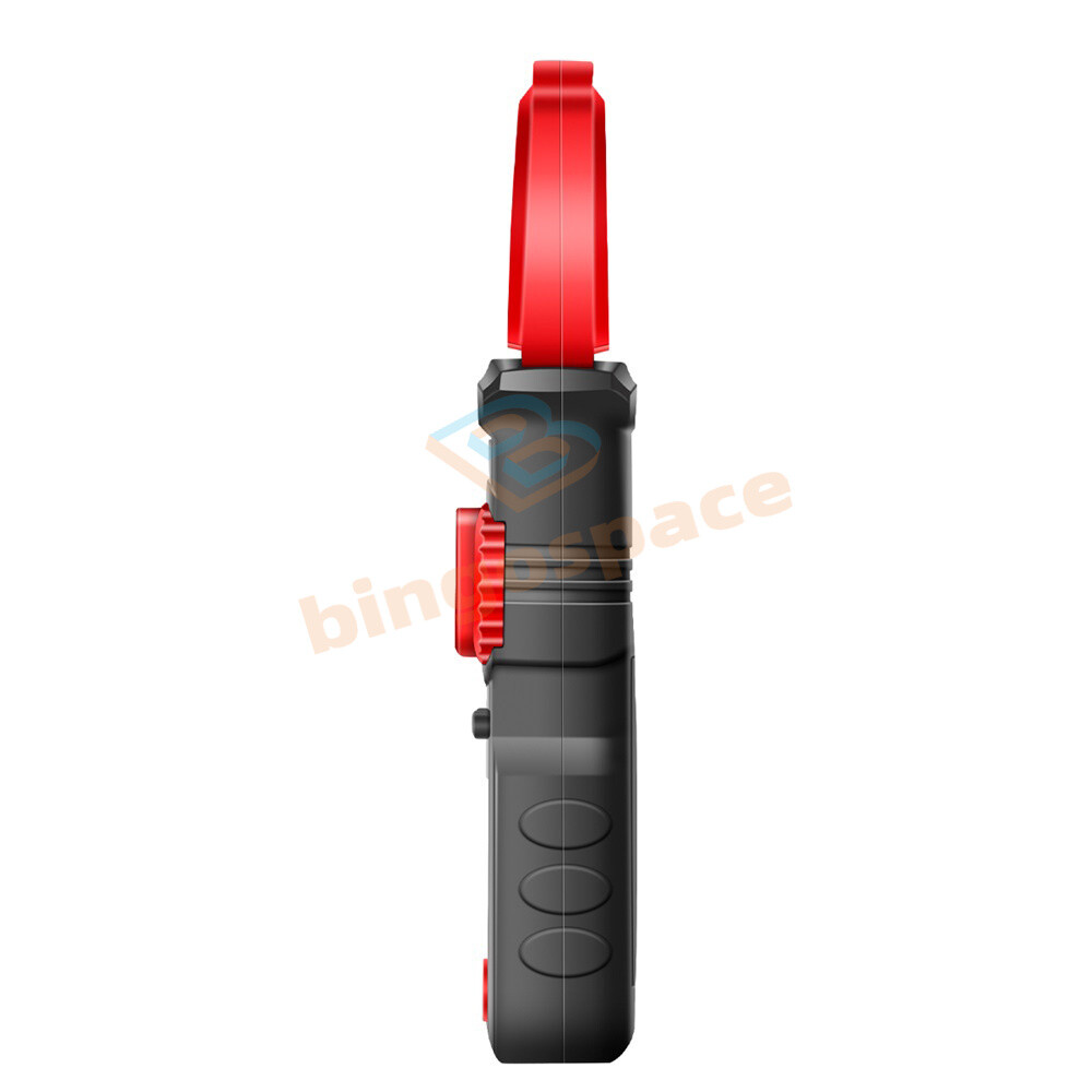 ANENG Digital Clamp Meter AC DC Current Multimeter Ammeter Voltage Tester ST183
