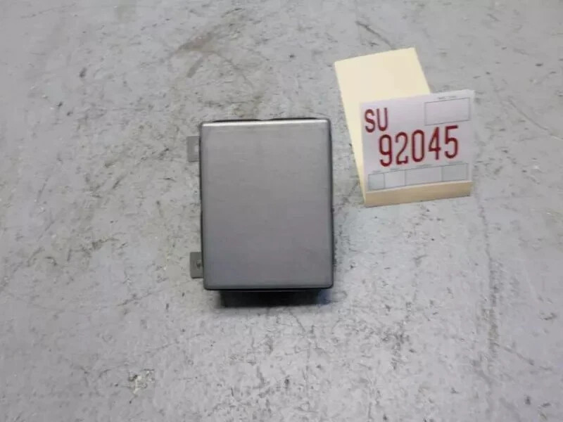 Cruise Control Module J30 1993 1997 INFINITI Speed Computer Unit OEM