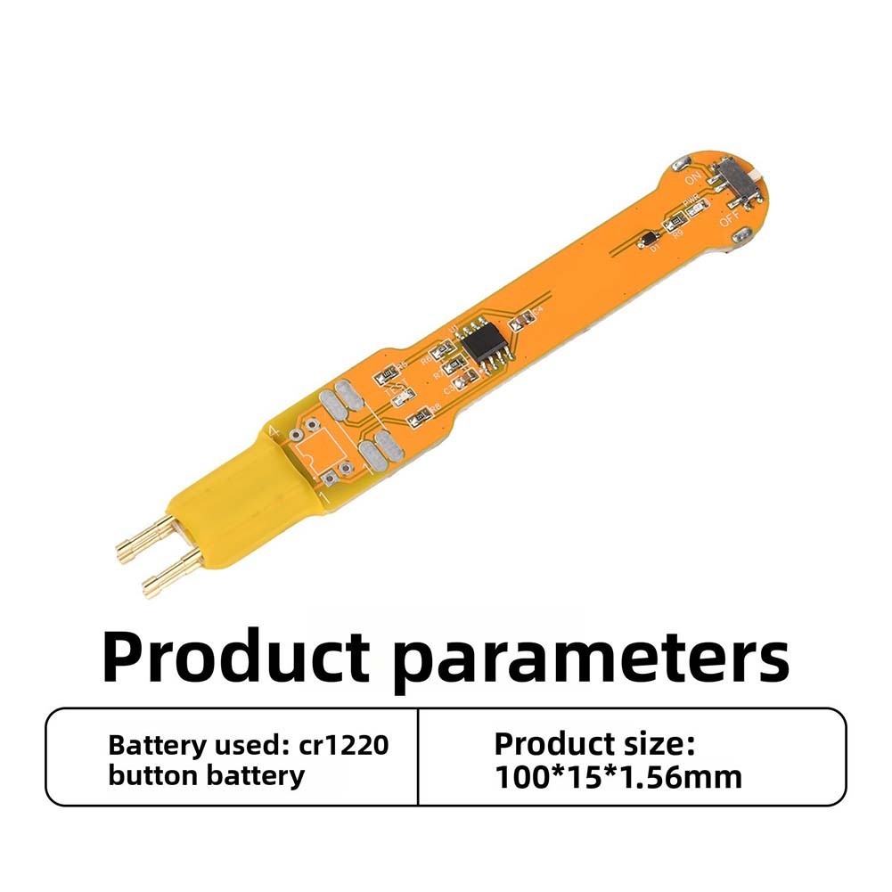 For electronics Diagnostic Tool for 4 Pin Optocouplers PC817 and Similar