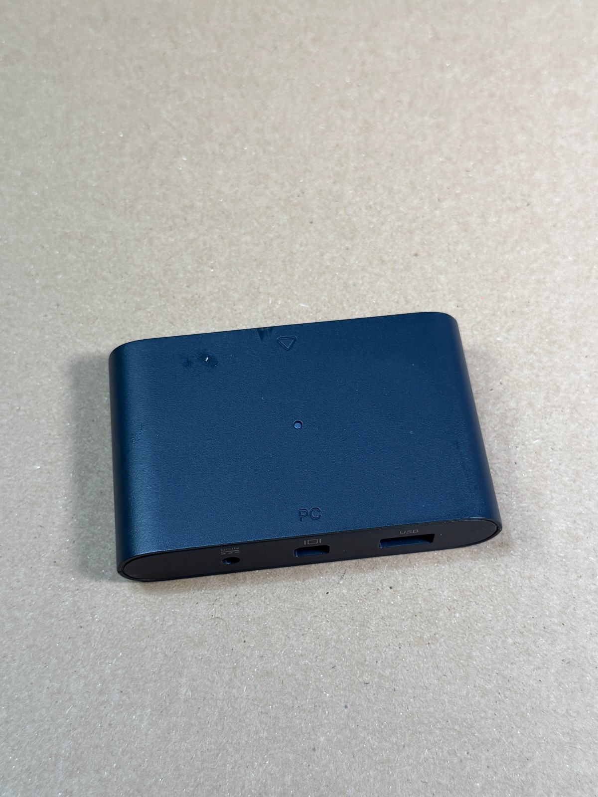 HTC 2Q2B200 PC Link Box - No Adapter Ships Fast!!!