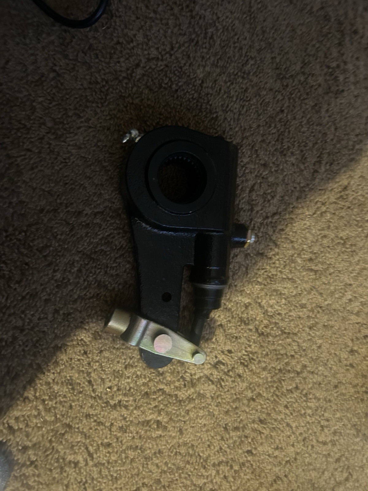 Air Brake Slack Adjuster
