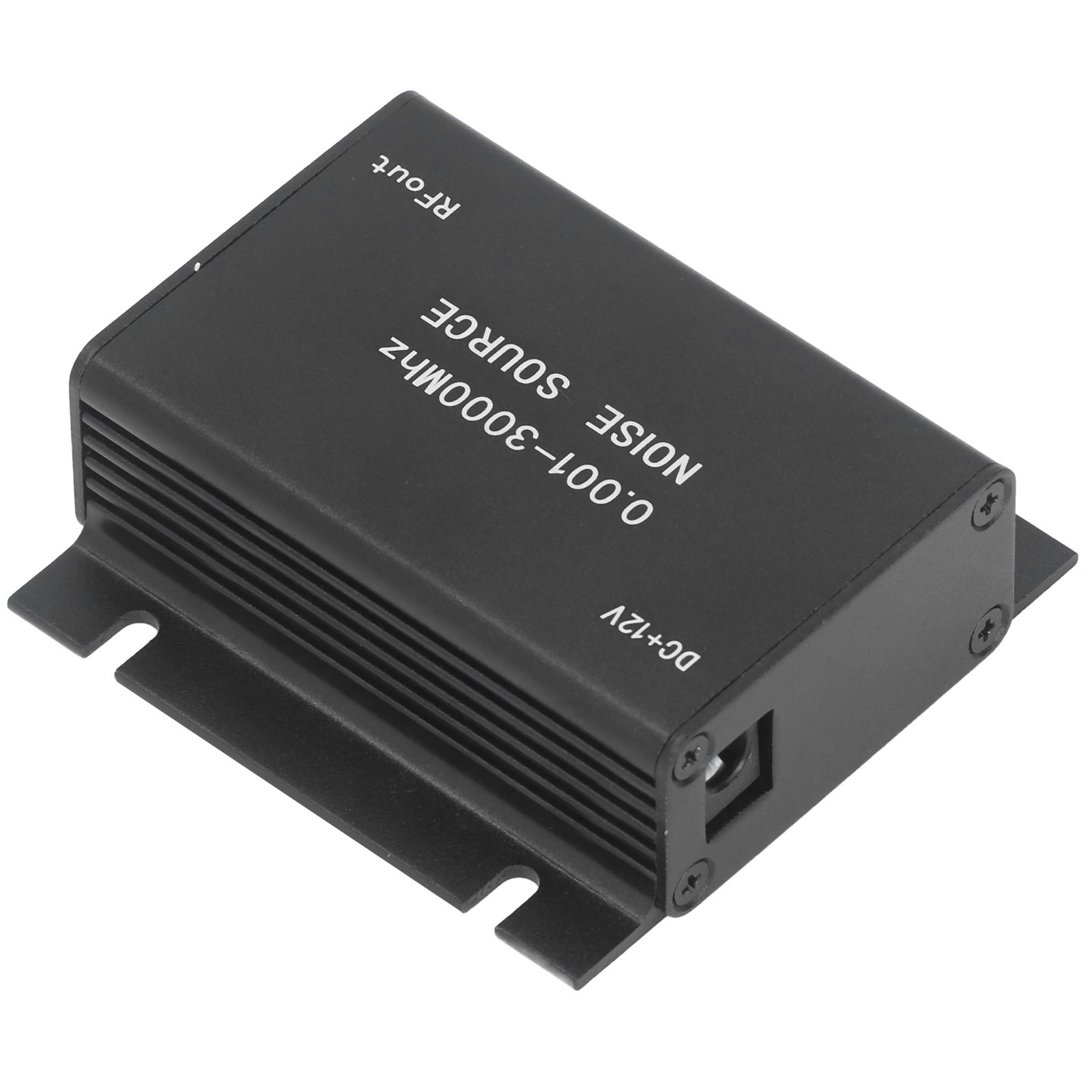Noise Source 0.0013MHz Simple Spectrum Tracking DC12V Power Adapter