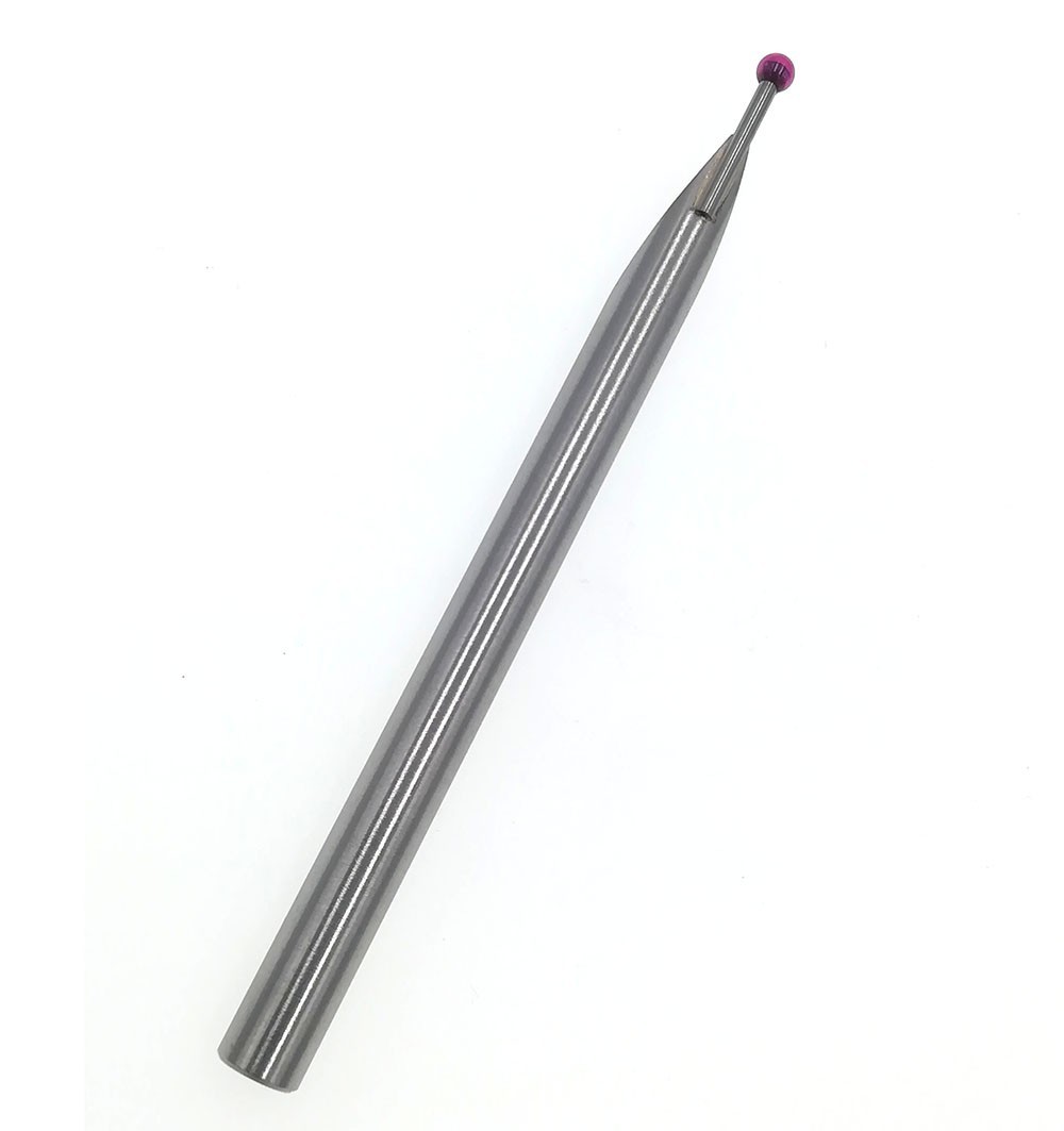 3 mm Ruby Ball Tip Probe insert For TESA HITE Height Gauges Micro-Hite Gauge