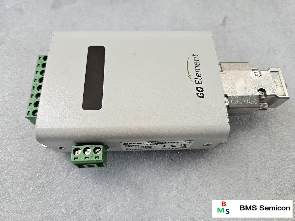 GO Element GO-PT102 Point Level Sensor Controller