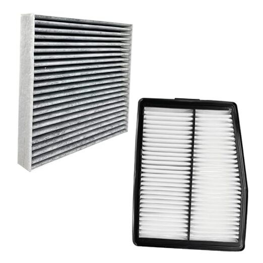 Engine & Cabin air Filter for Sorento Hybrid (2022-2023),Sonata Hybrid (2020