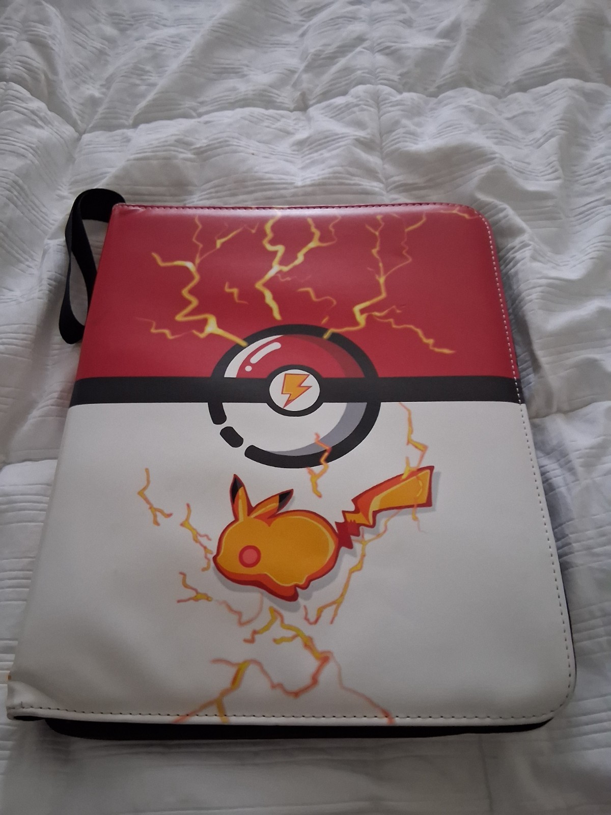 pokemon case 9 per page  pokemon