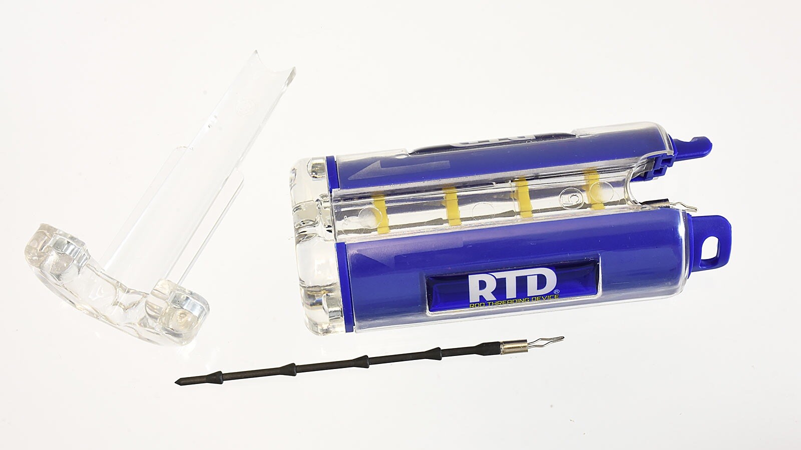 Erupt Fishing RTD Fishing Rod Threading Device