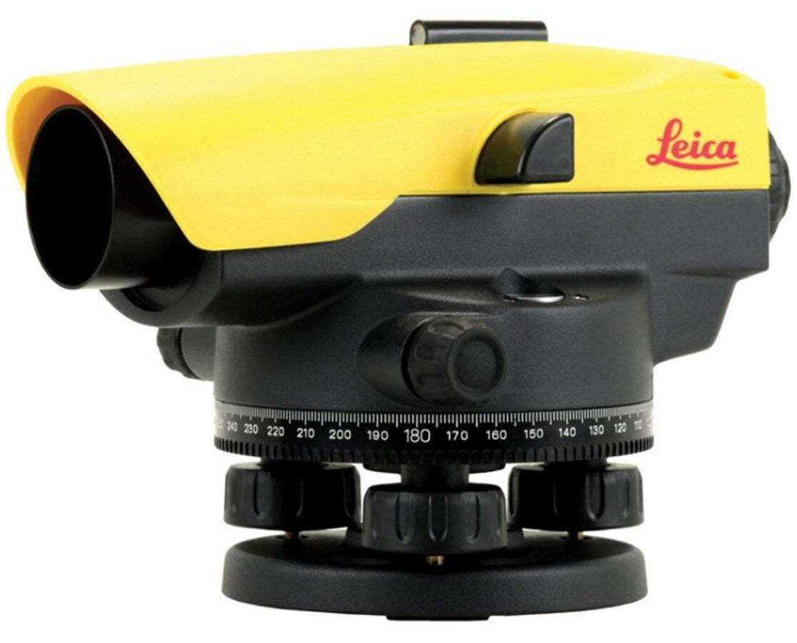 Leica NA520 Automatic Level