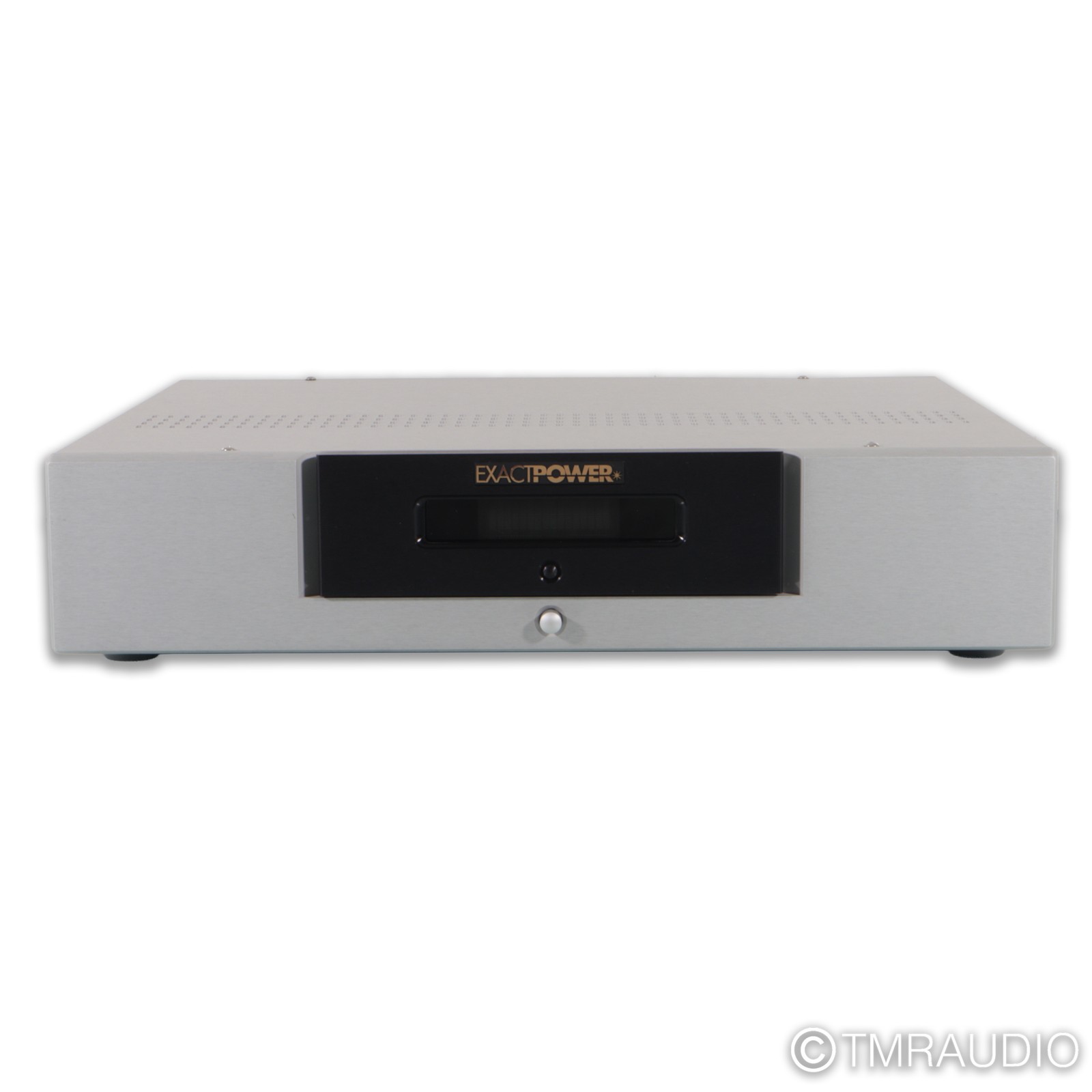ExactPower EP15A Power Conditioner (Internal Hum)