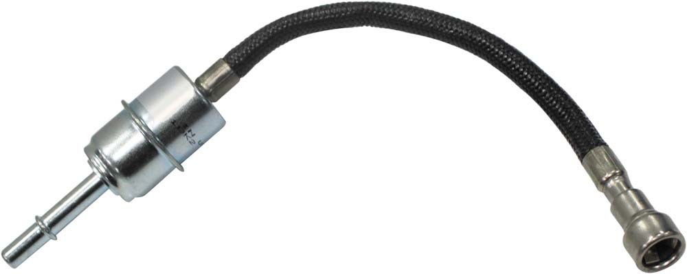 SP1 High Pressure Filter for Polaris for 2008 - 2010 Polaris 800 IQ Snowmobile