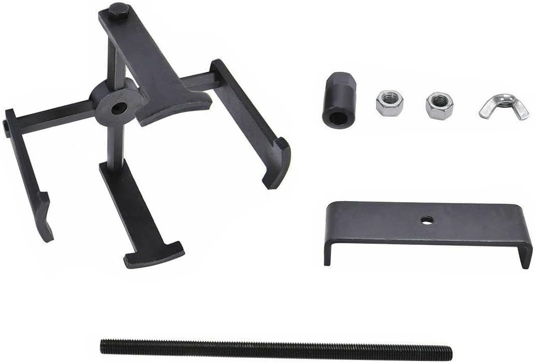 Heavy Duty Stable Automatic Transmission Clutch Spring Compressor Tool KIT