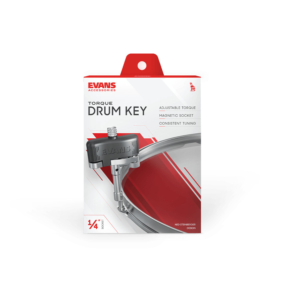 Evans Torque Drum Key