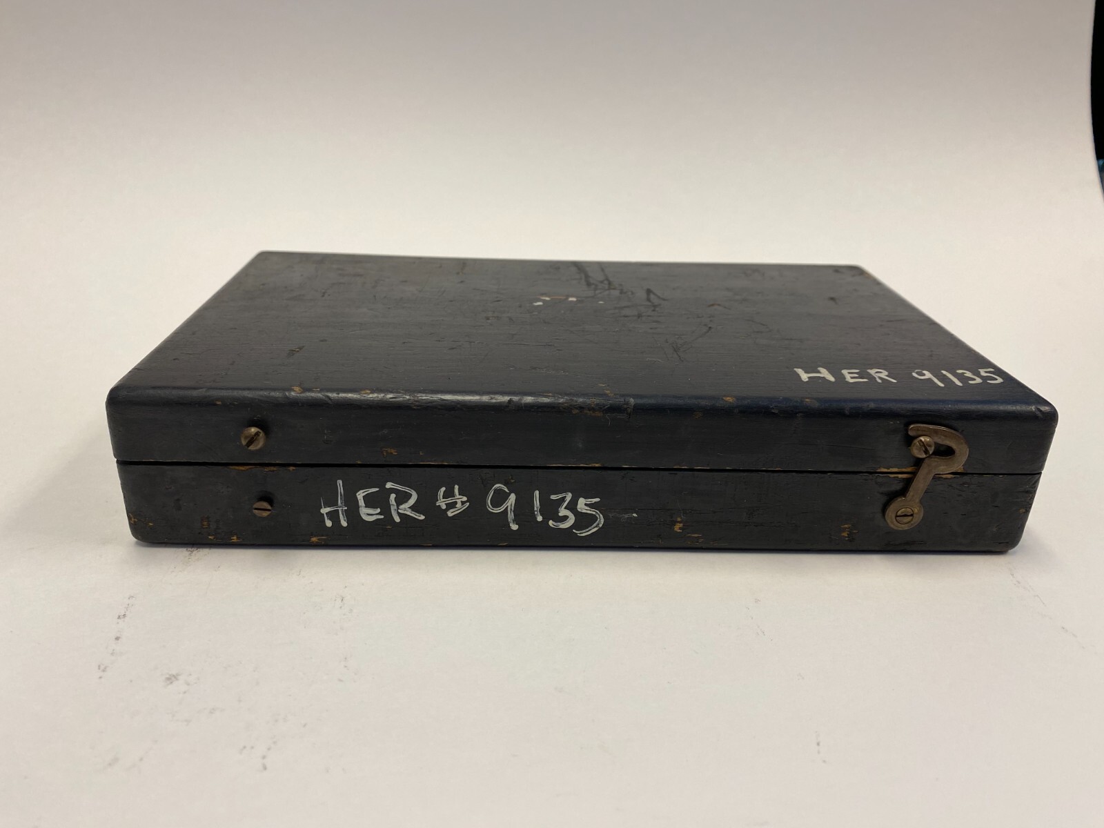Lufkin End Measuring Set w/ Brown/Sharp Micrometer