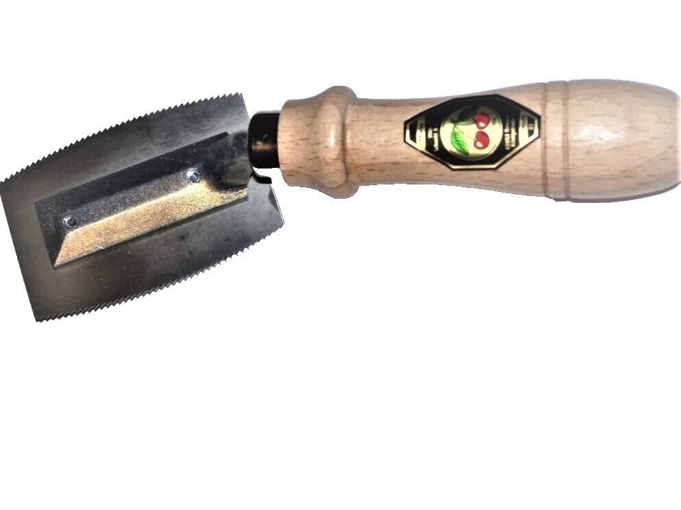 2 Cherries; Veneer Cutter VWWS
