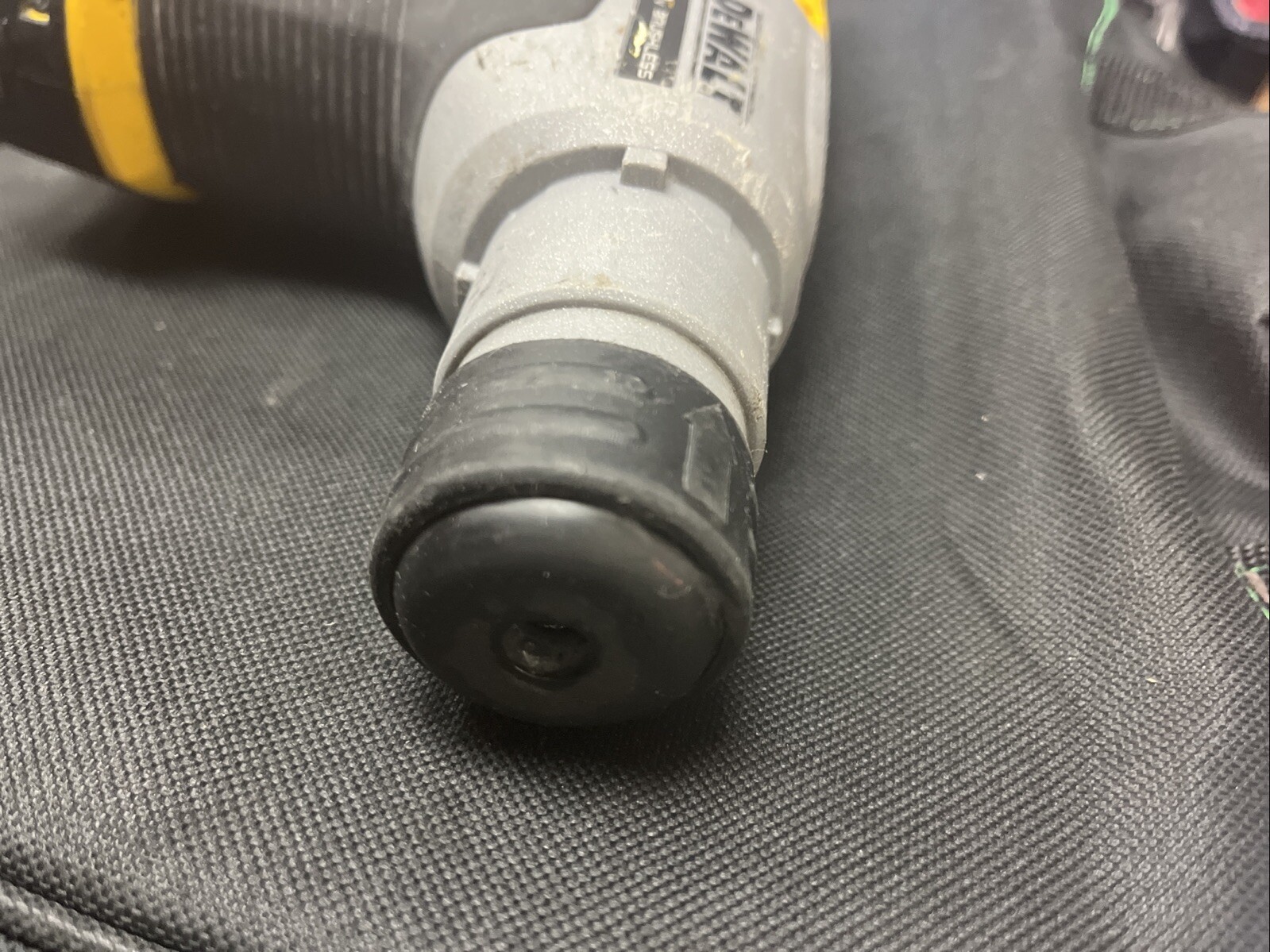 DEWALT Lithium DCH172 5/8" Rotary Hammer Tool Only
