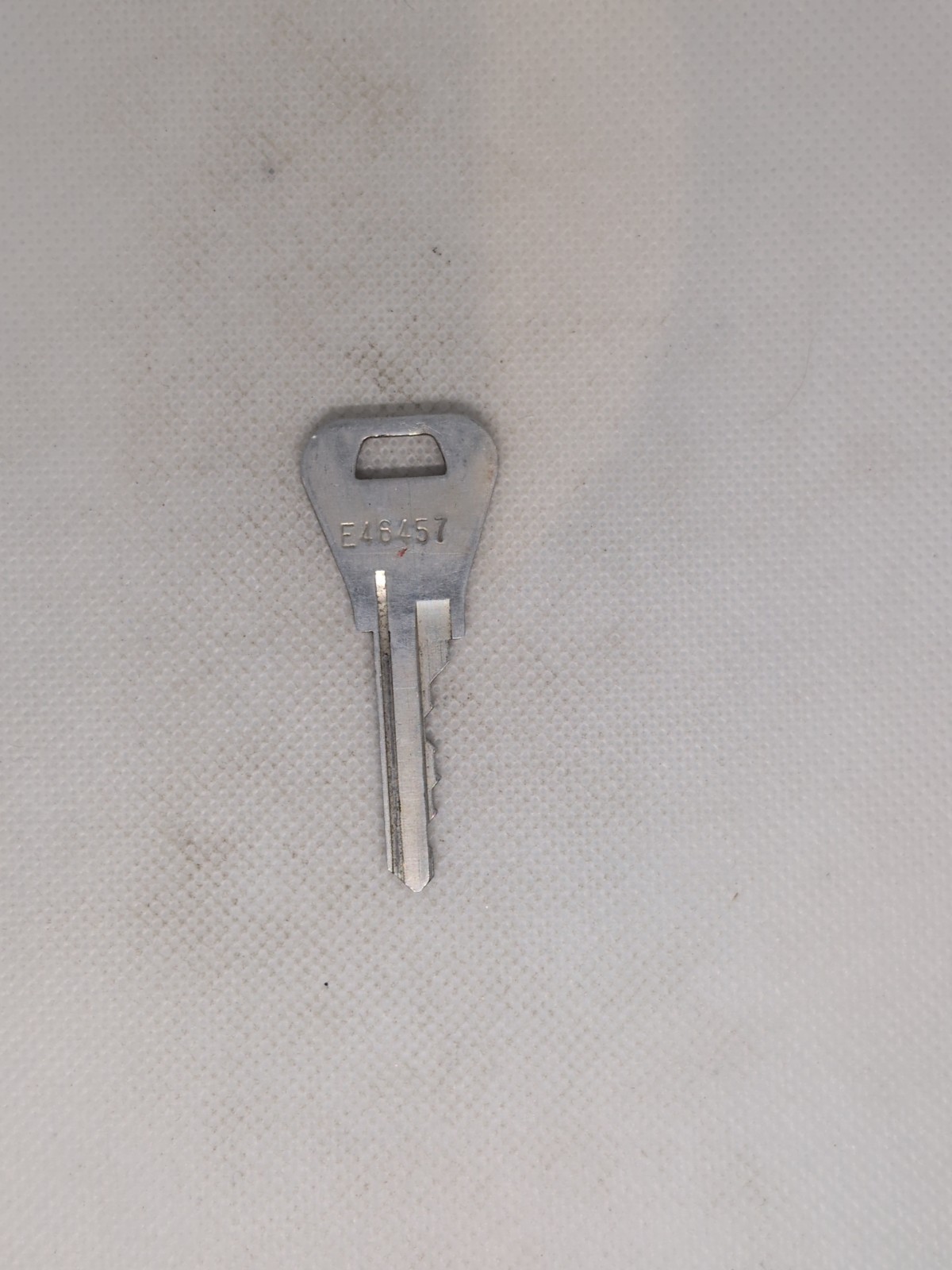 Weiser Key E46457