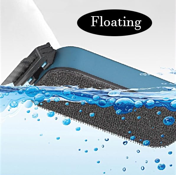 Aquarium Aquarium Magnetic Cleaner L