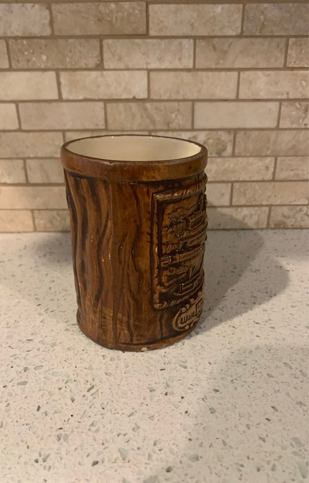 walt disney world mug